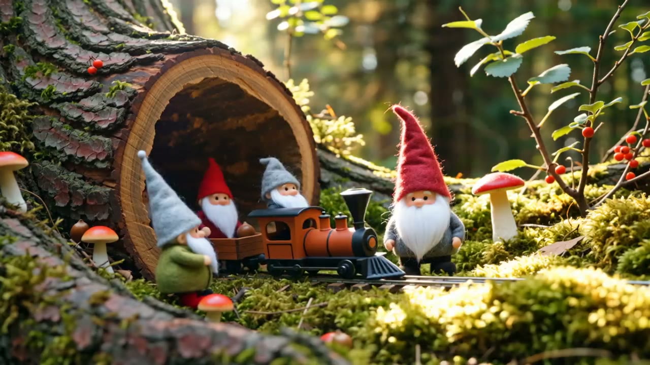 Still frame 1